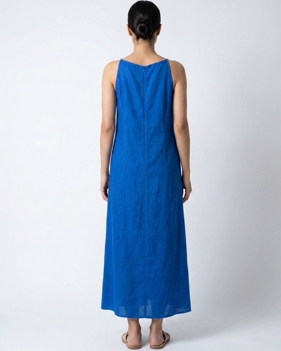 91652 BLUE - LAYERS - MIRA Y MANO