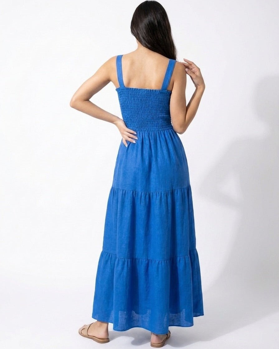 91949 BLUE - LAYERS - MIRA Y MANO