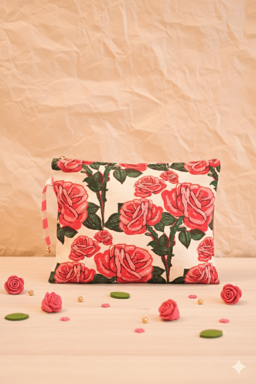 LAYERSNKASS24 - 014 CLUTCH - LAYERS - NKA - MIRA Y MANO