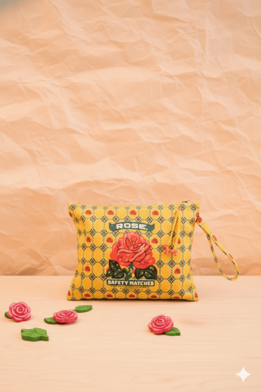 LAYERSNKASS24 - 015 CLUTCH - LAYERS - NKA - MIRA Y MANO