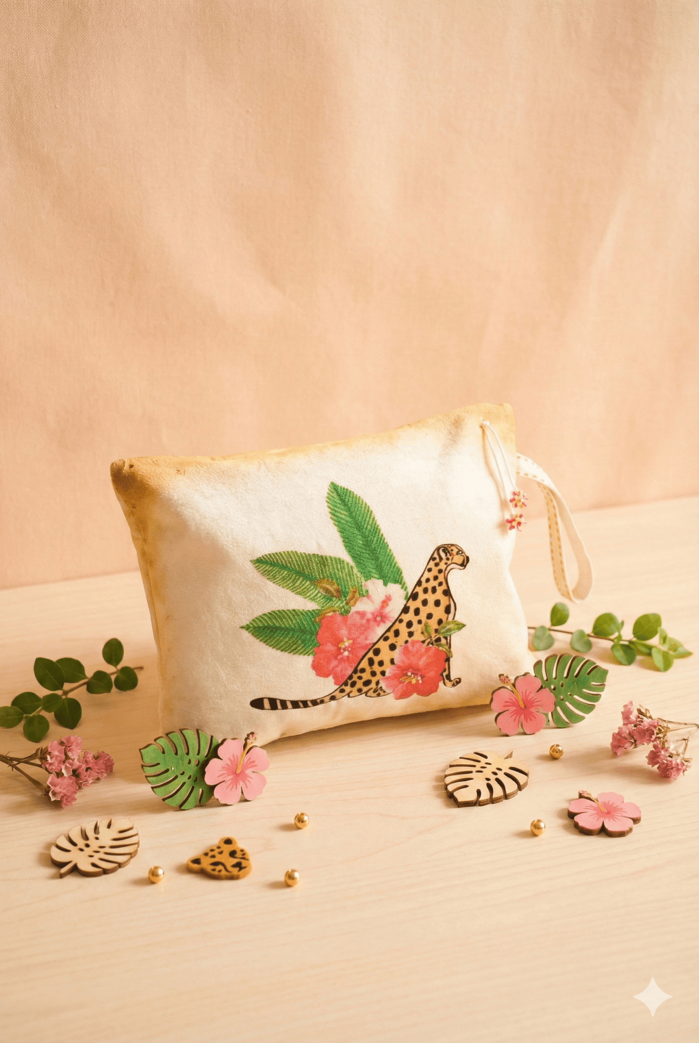 LAYERSNKASS24 - 016 CLUTCH - LAYERS - NKA - MIRA Y MANO