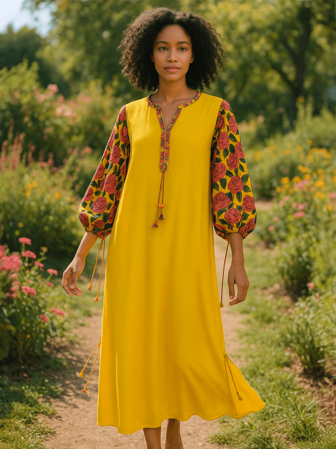 NKADRS - 02 DRESS - LAYERS - NKA - MIRA Y MANO