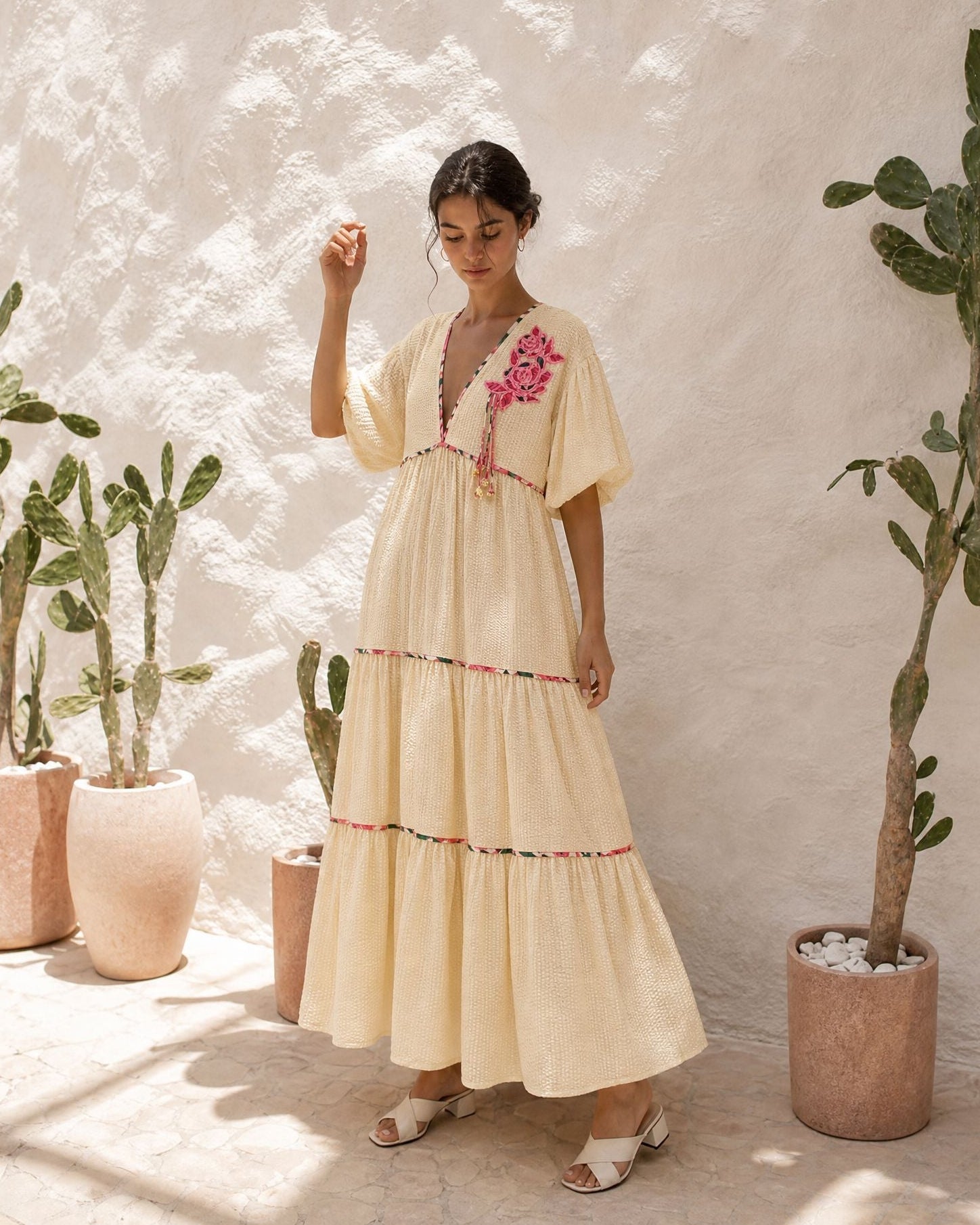  NKADRS - 17 DRESS - LAYERS - NKA - MIRA Y MANO