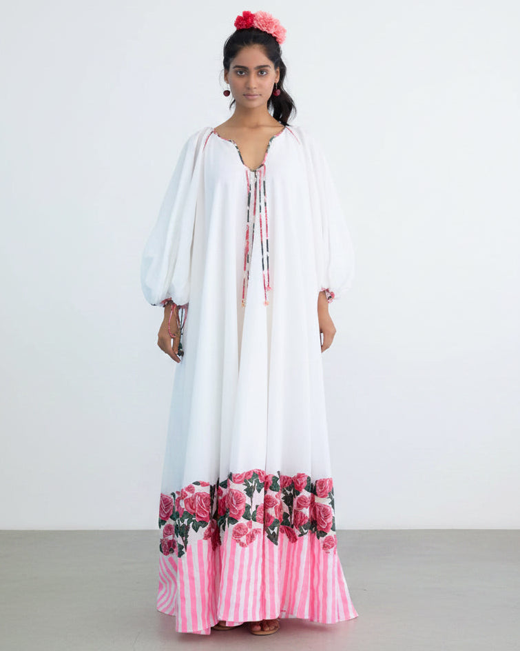  NKADRS - 21 DRESS - LAYERS - NKA - MIRA Y MANO