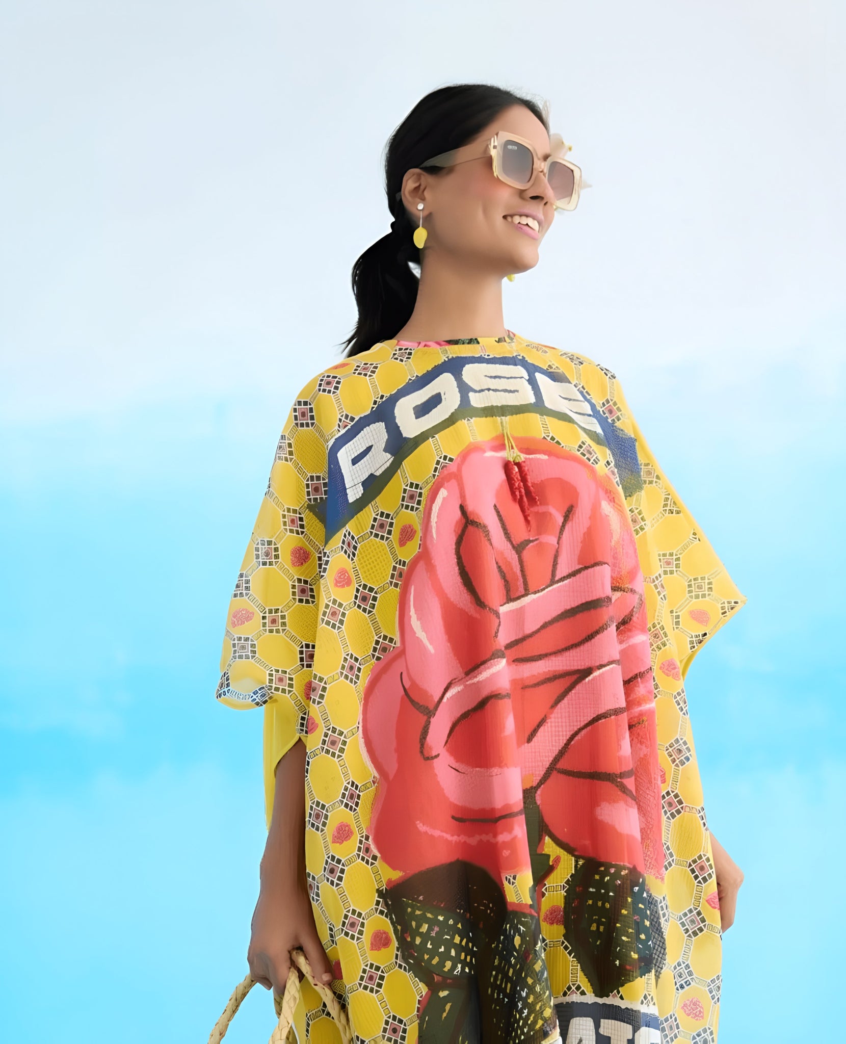 NKAKFT - 02A KAFTAN - LAYERS - NKA - MIRA Y MANO