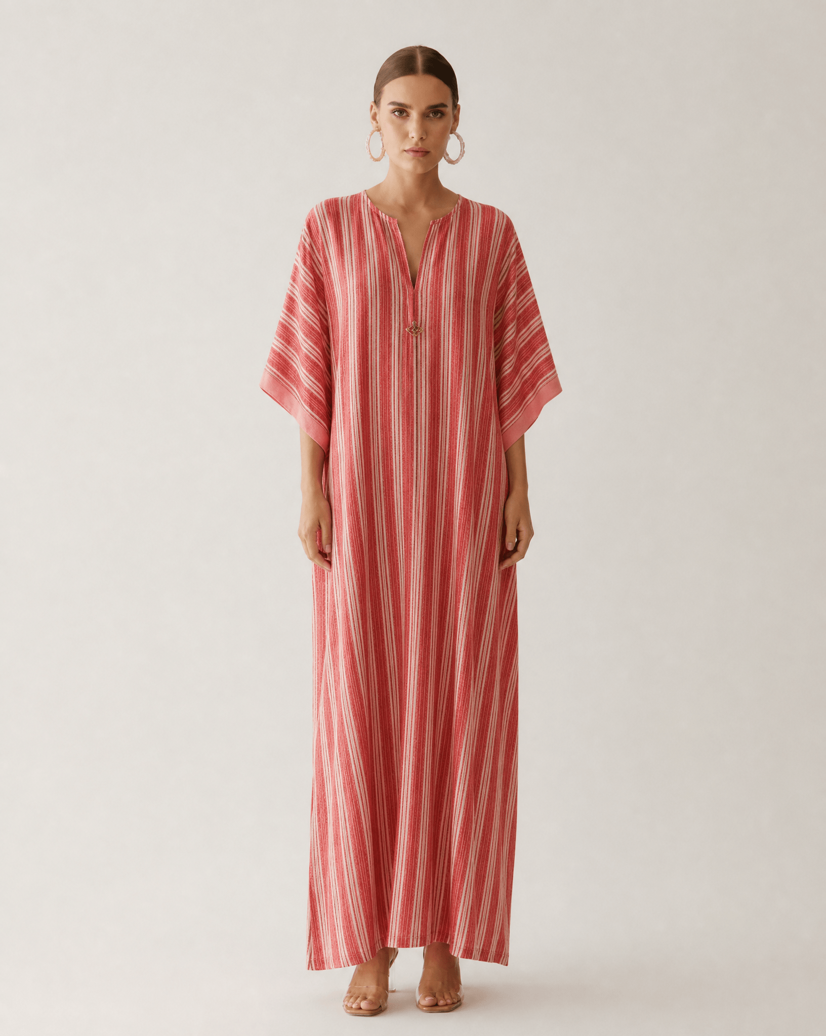 NKAKFT - 03 KAFTAN - LAYERS - NKA - MIRA Y MANO
