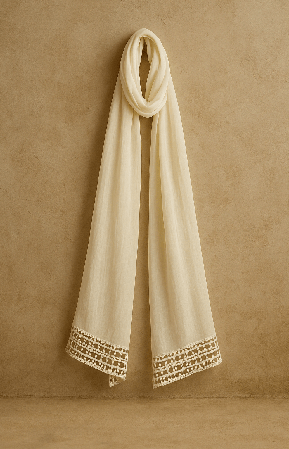 STYLE - 14S SCARF - LAYERS - TLS - MIRA Y MANO