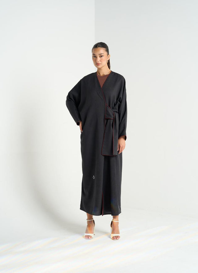 S2466 ABAYA - LEENAZ - MIRA Y MANO