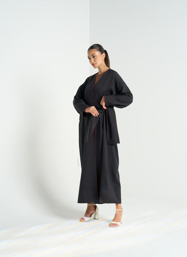 S2466 ABAYA - LEENAZ - MIRA Y MANO