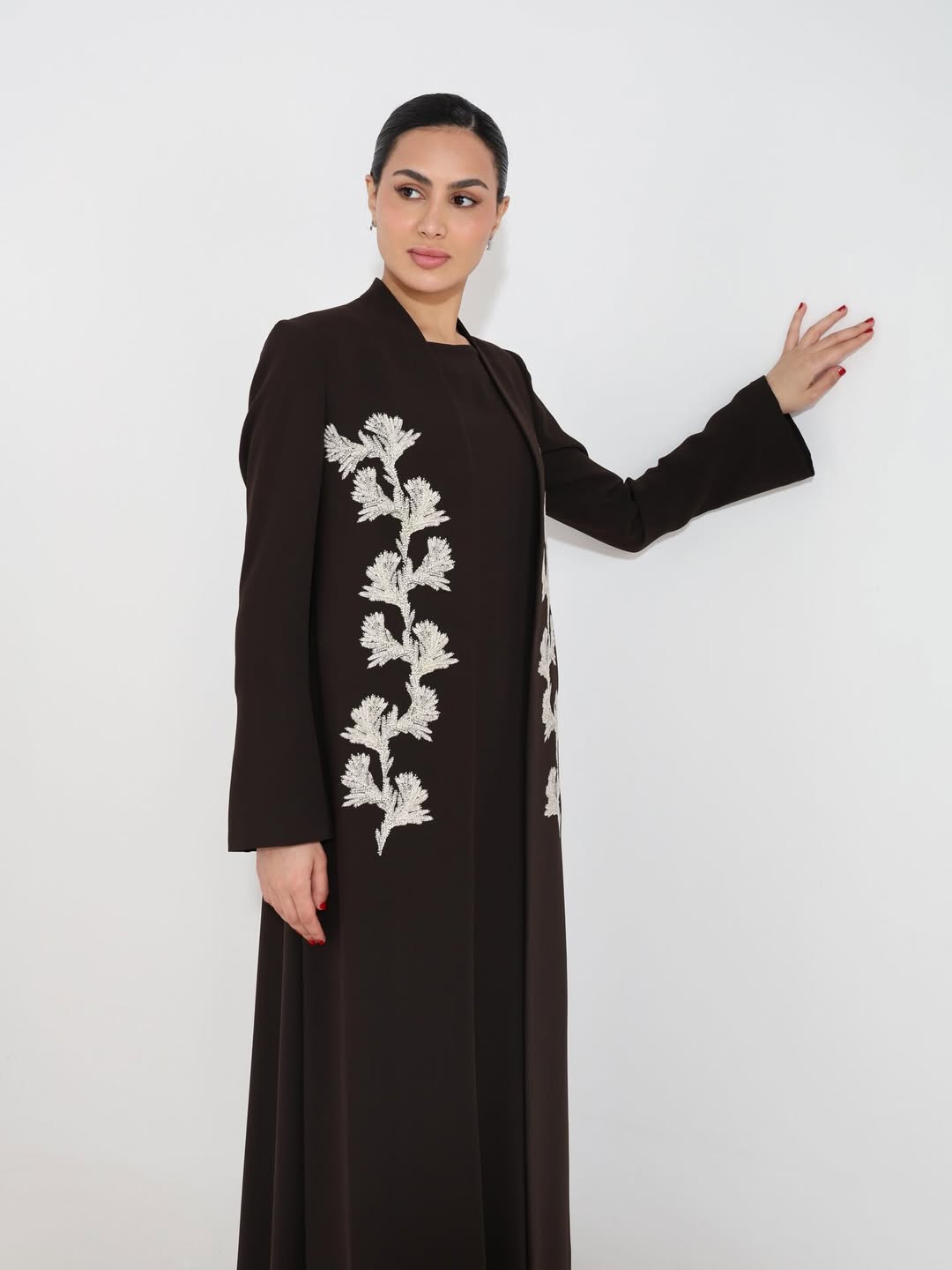 LE013 - BR ABAYA - LEGACY - MIRA Y MANO