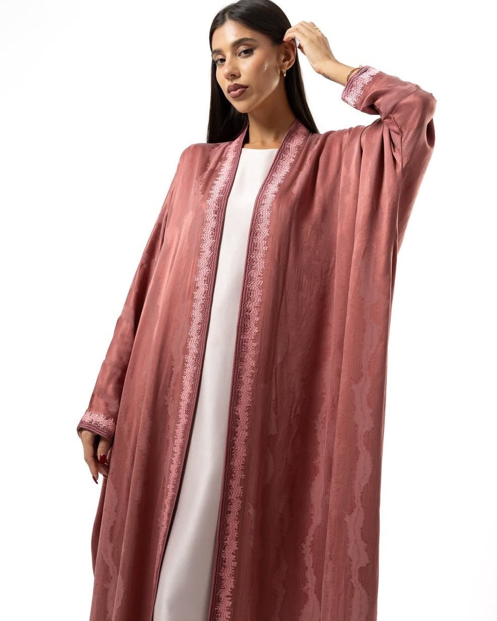 LE014 - SL ABAYA SET - LEGACY - MIRA Y MANO
