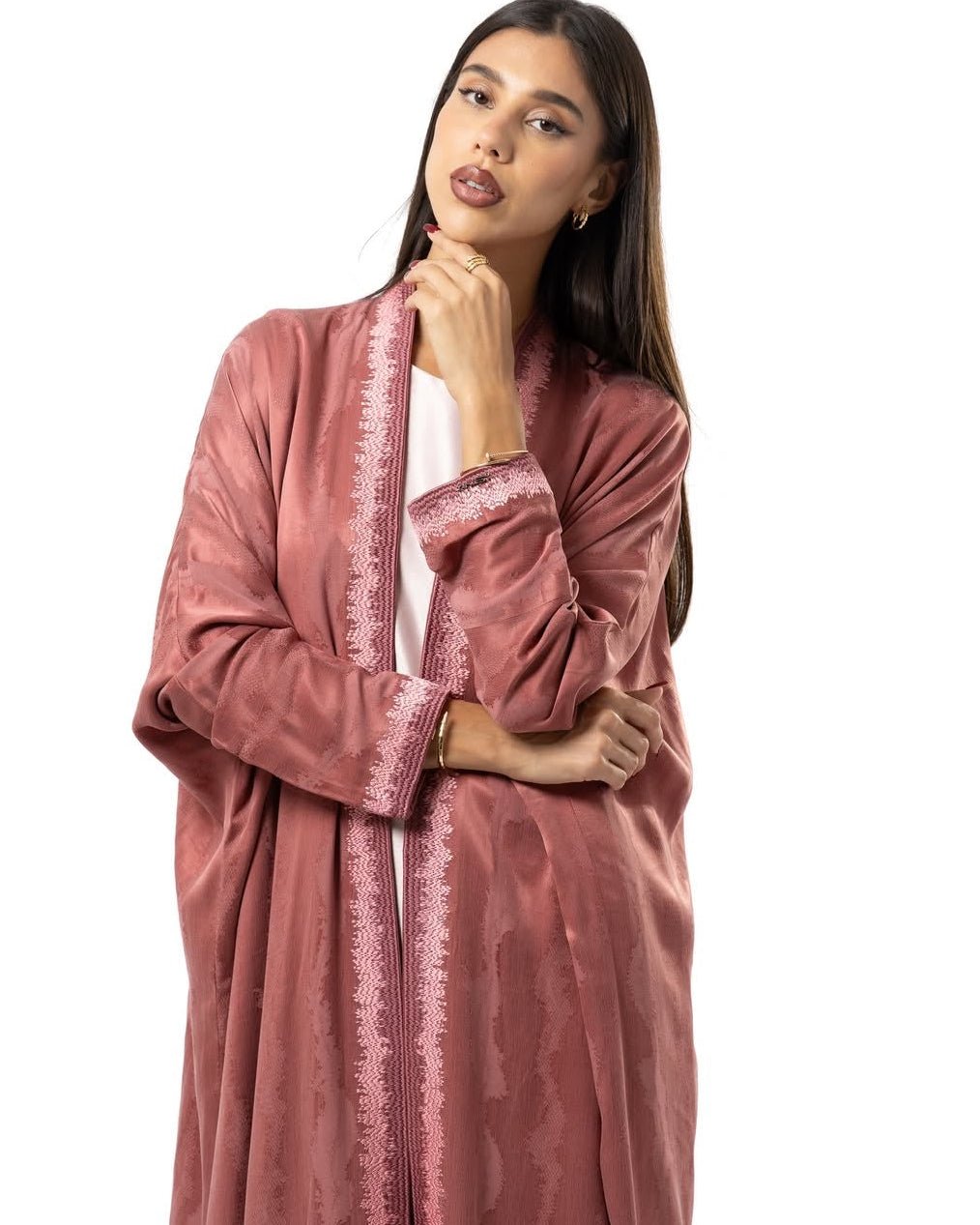 LE014 - SL ABAYA SET - LEGACY - MIRA Y MANO