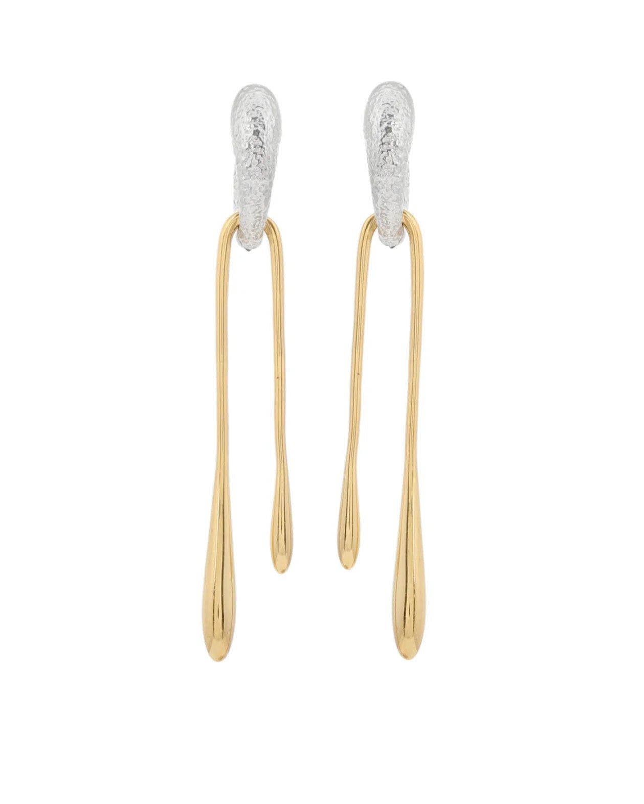ALTHEA EARRINGS - L'ROSHA - MIRA Y MANO