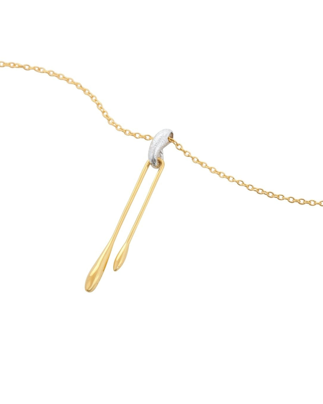 ALTHEA NECKLACE - L'ROSHA - MIRA Y MANO