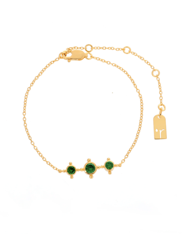 ASEER GR BRACELET - MIRA Y MANO