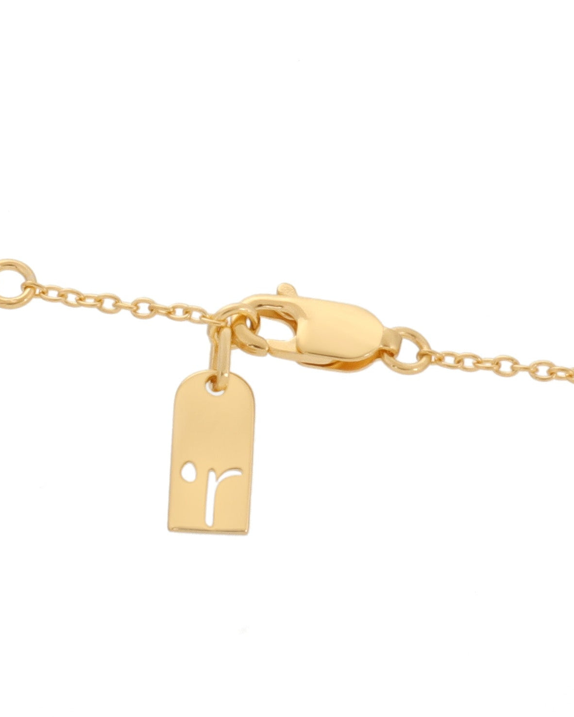 ASEER GR NECKLACE - L'ROSHA - MIRA Y MANO