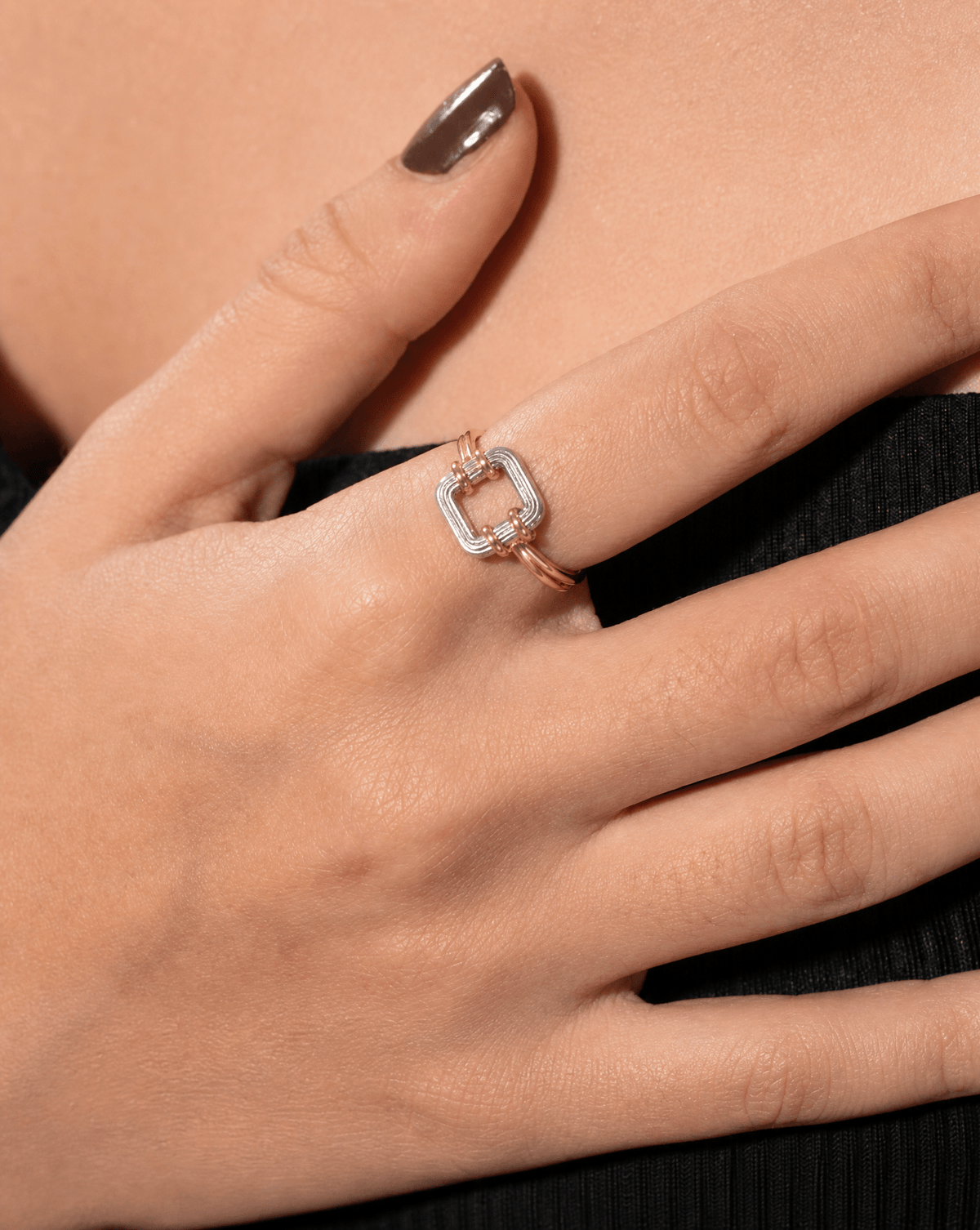 Asha Ring – Product image 4