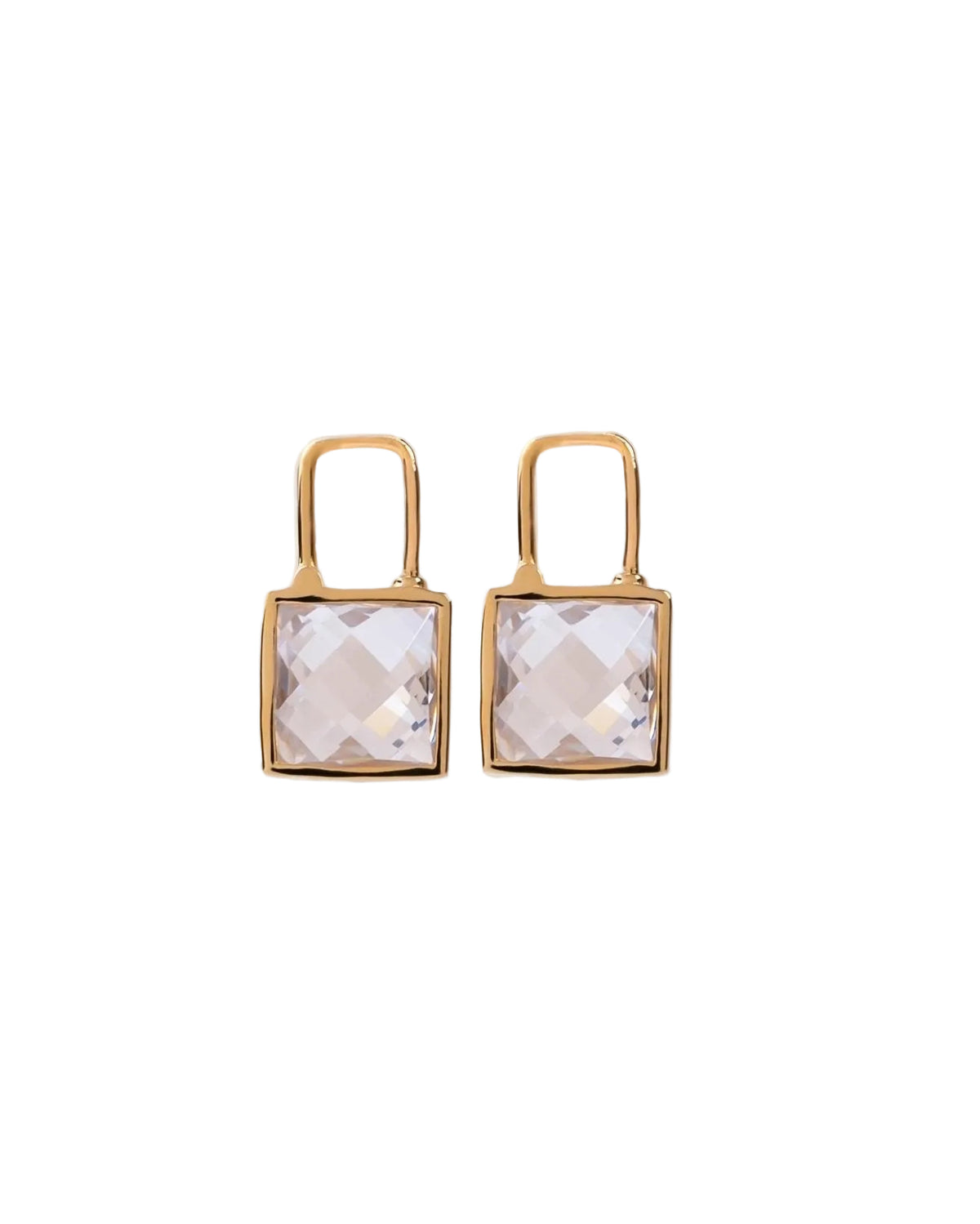 AY45E7G - Cl EARRINGS - LROSHA - MIRA Y MANO