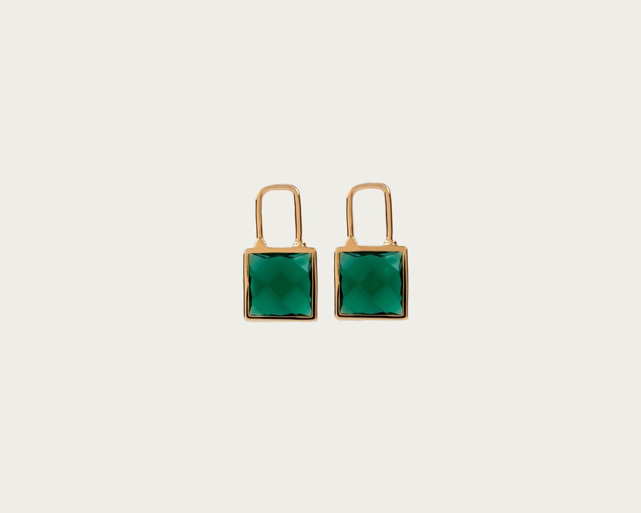 AY45E7G - GR EARRINGS - LROSHA - MIRA Y MANO