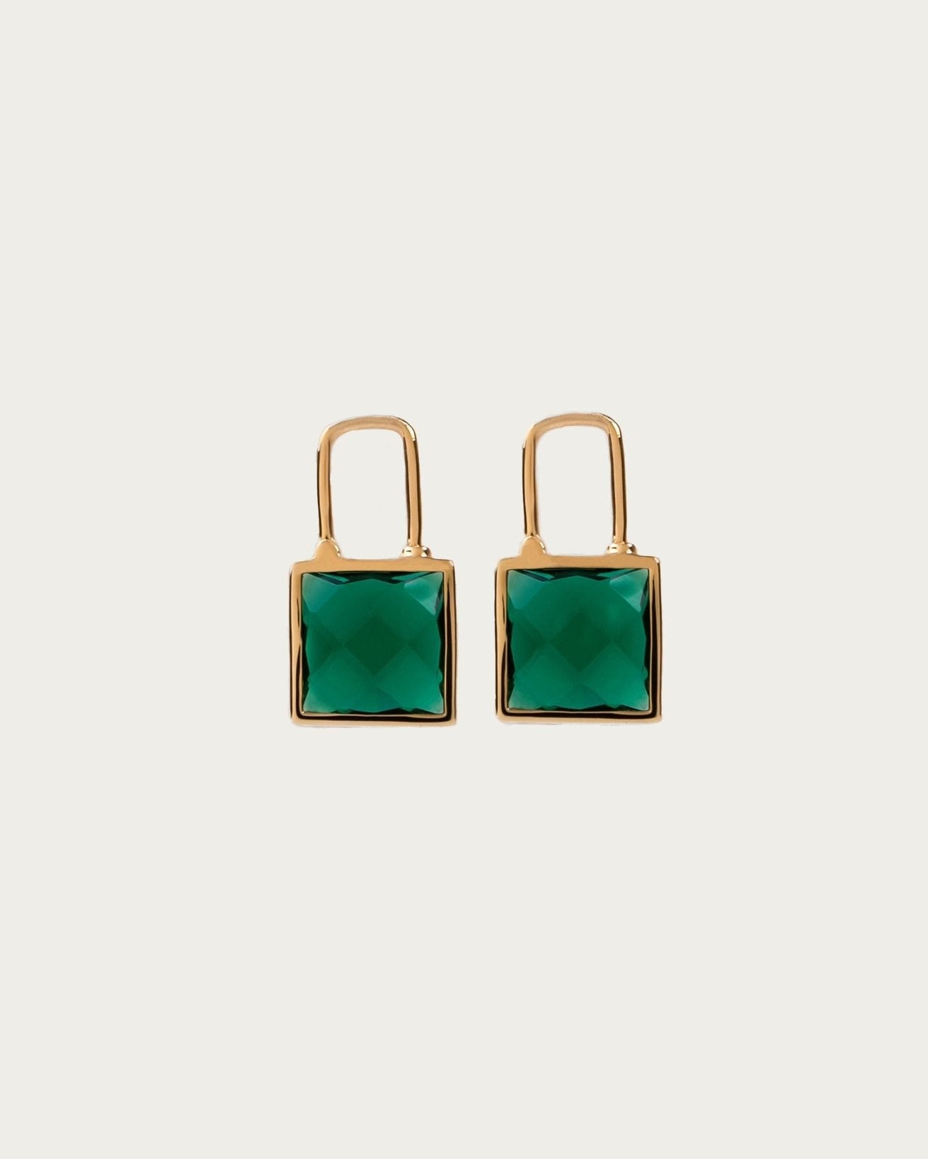 AY45E7G - GR EARRINGS - LROSHA - MIRA Y MANO
