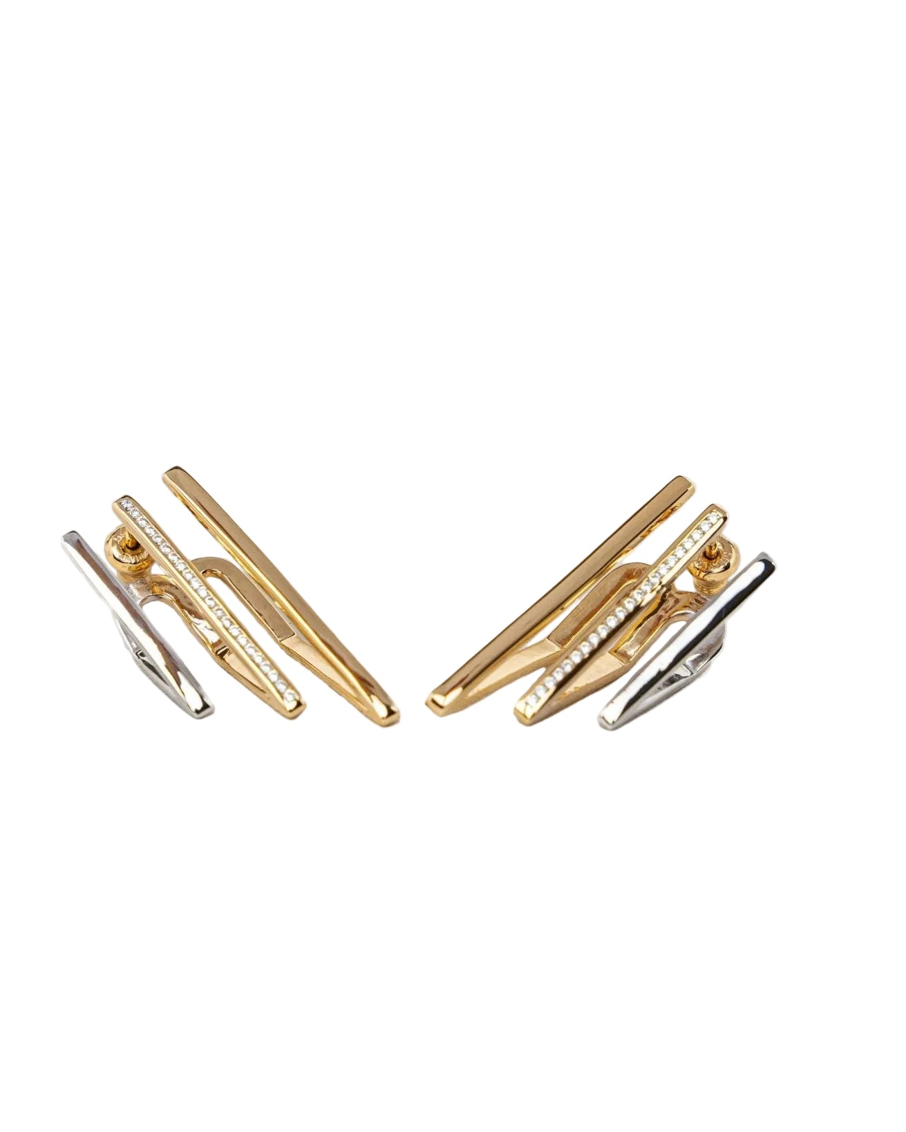 AY45E9 EARRINGS - LROSHA - MIRA Y MANO