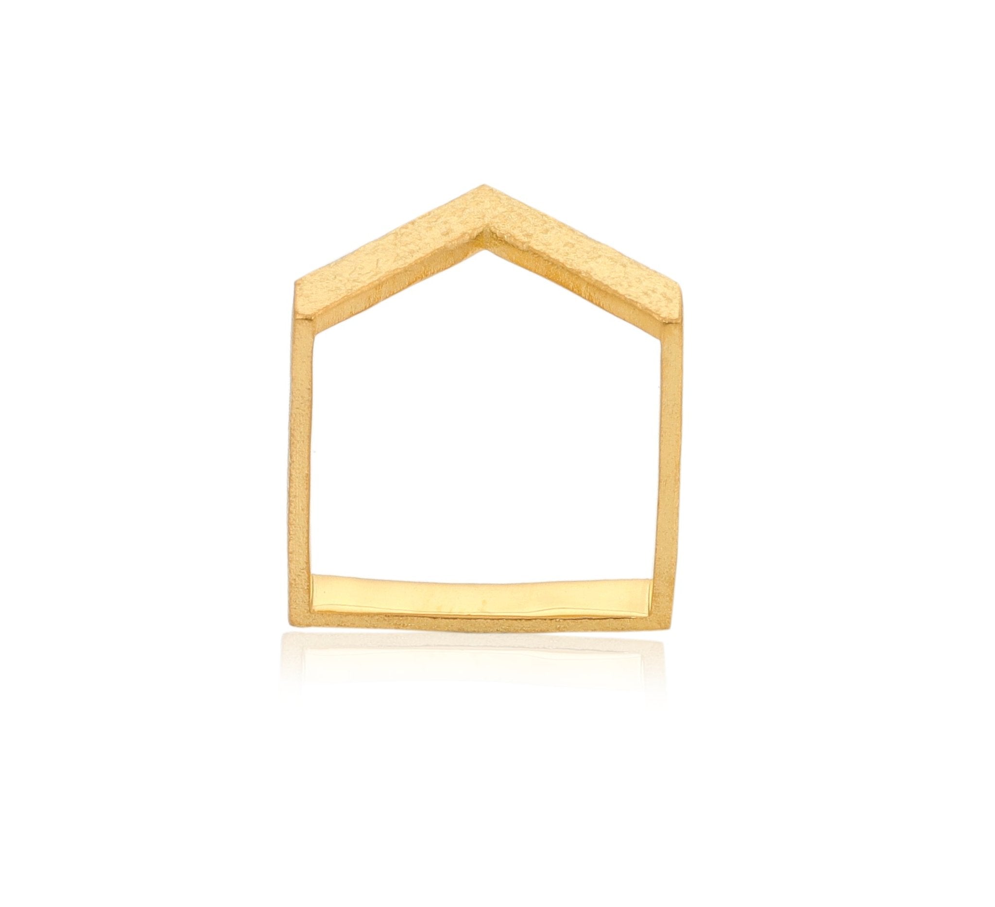 MUD RING - L'ROSHA - MIRA Y MANO