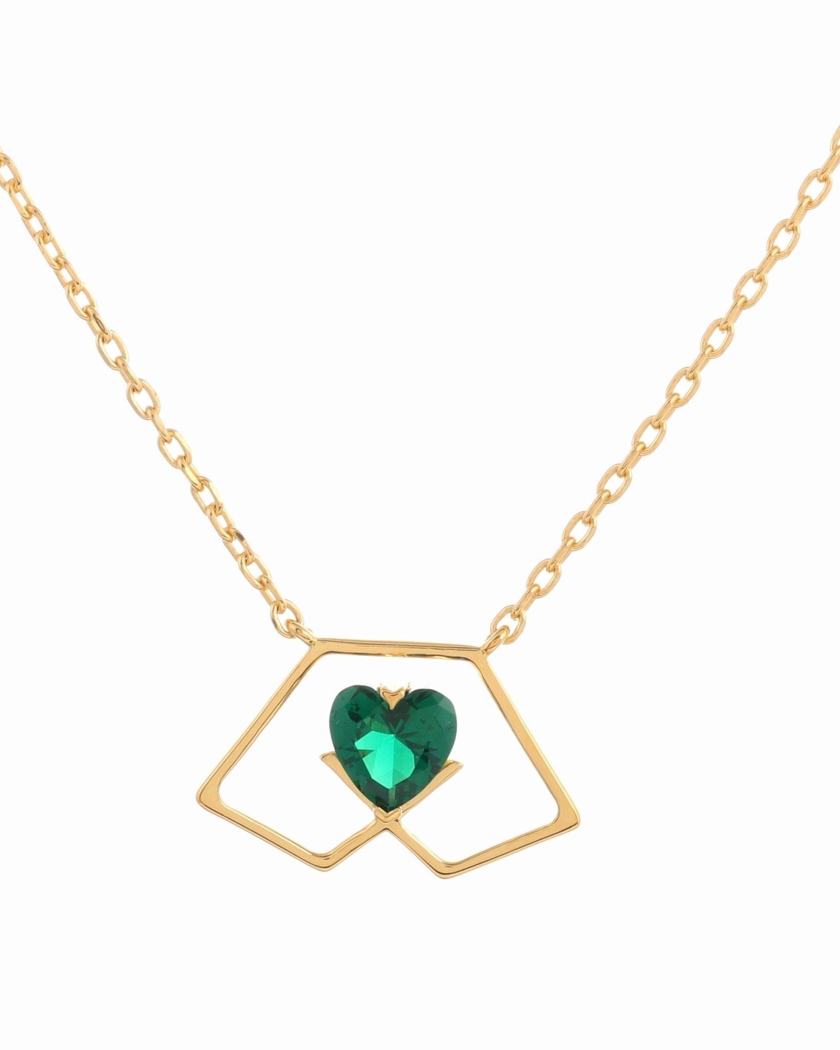 NABD NECKLACE - L'ROSHA - MIRA Y MANO