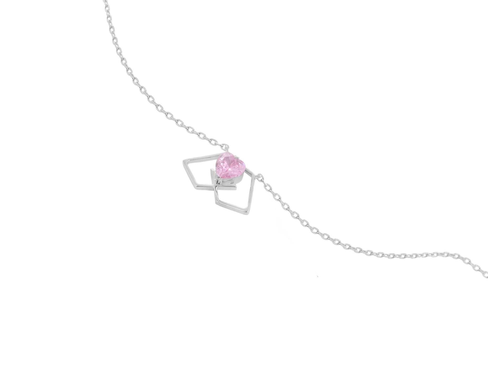 NABD PN NECKLACE - L'ROSHA - MIRA Y MANO