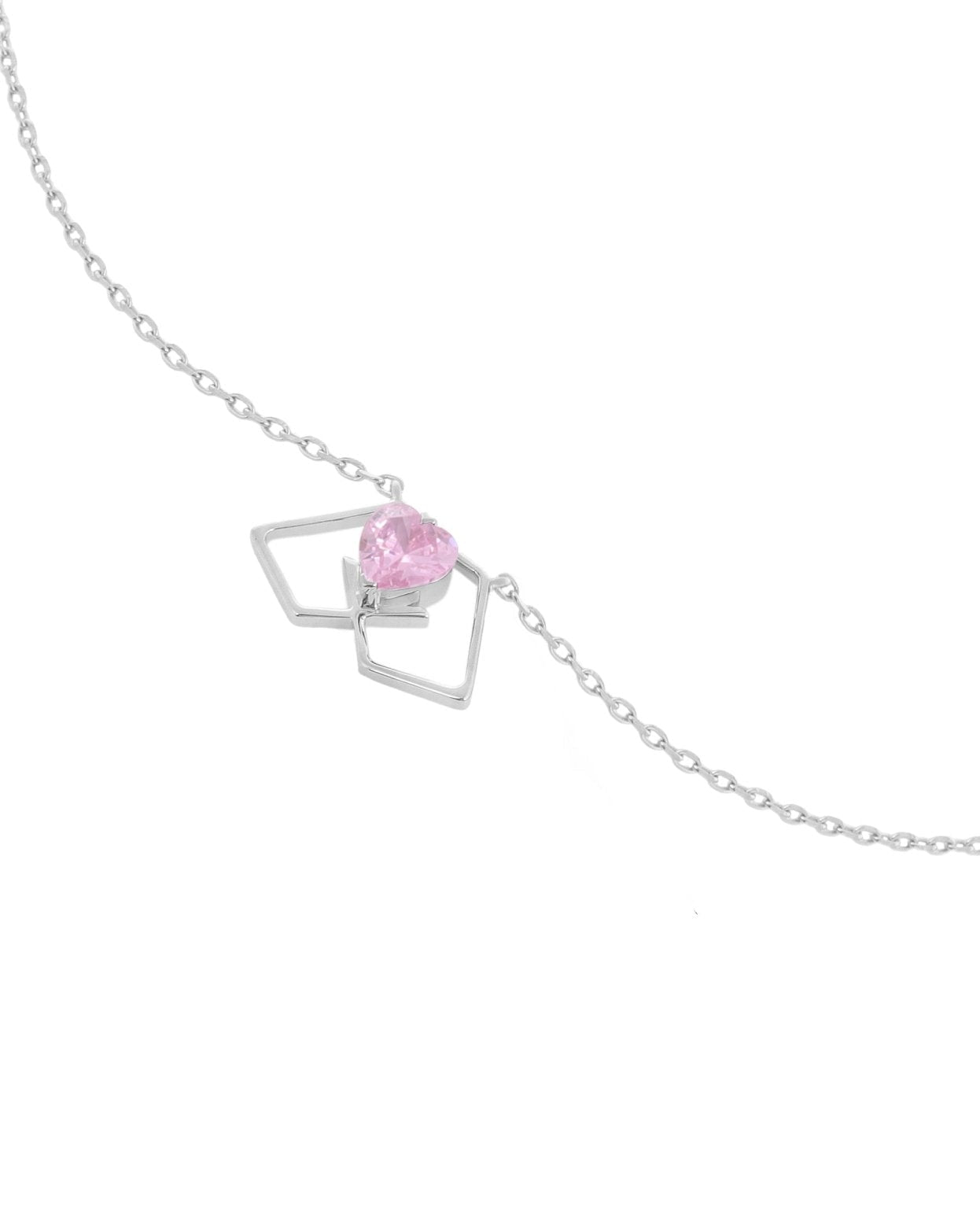 NABD PN NECKLACE - L'ROSHA - MIRA Y MANO