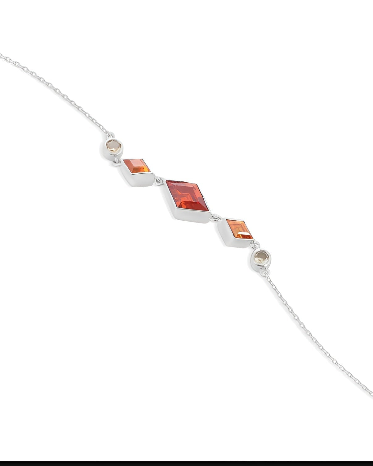 NAJD OR NECKLACE - L'ROSHA - MIRA Y MANO