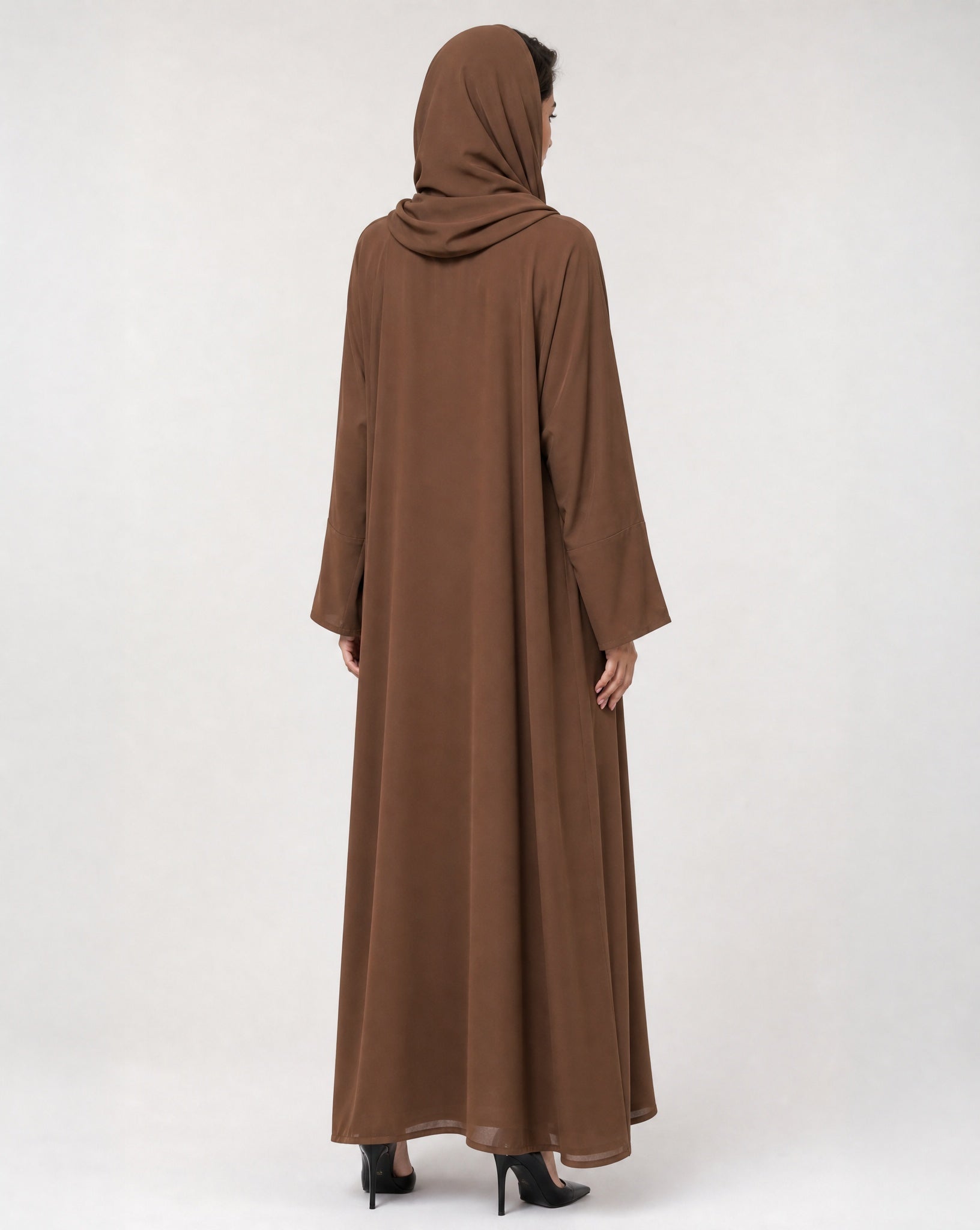 1111039 ABAYA - LULU LINE - MIRA Y MANO