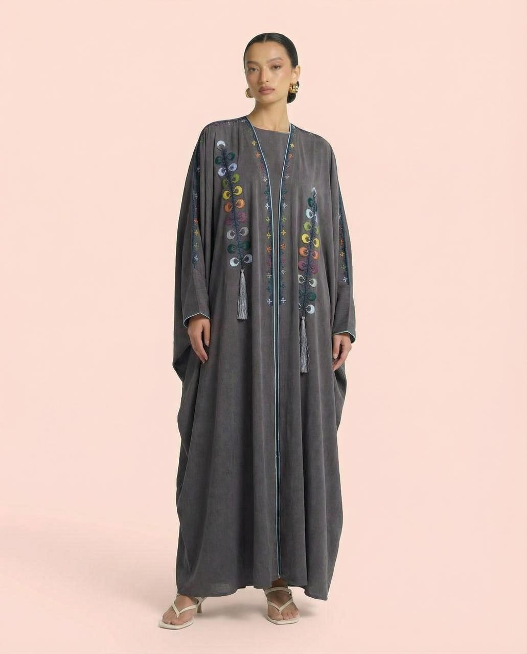 111109 ABAYA - LULU LINE - MIRA Y MANO