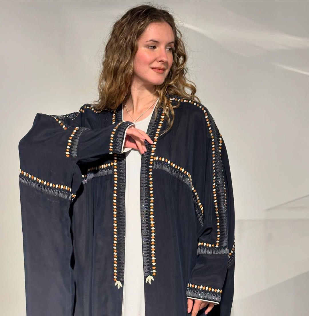 1117 W ABAYAS - LULU LINE - MIRA Y MANO