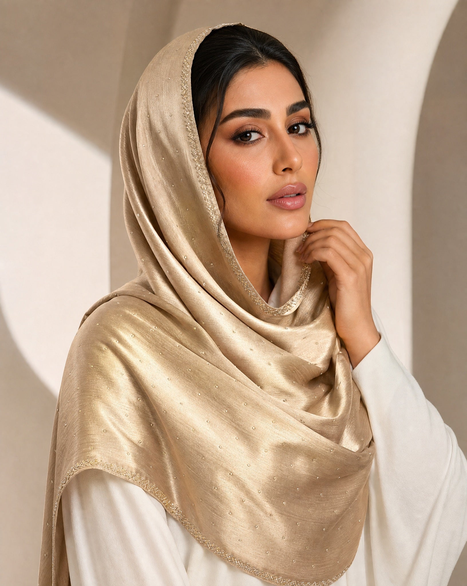 Designed Shawl-BE – Product image 1