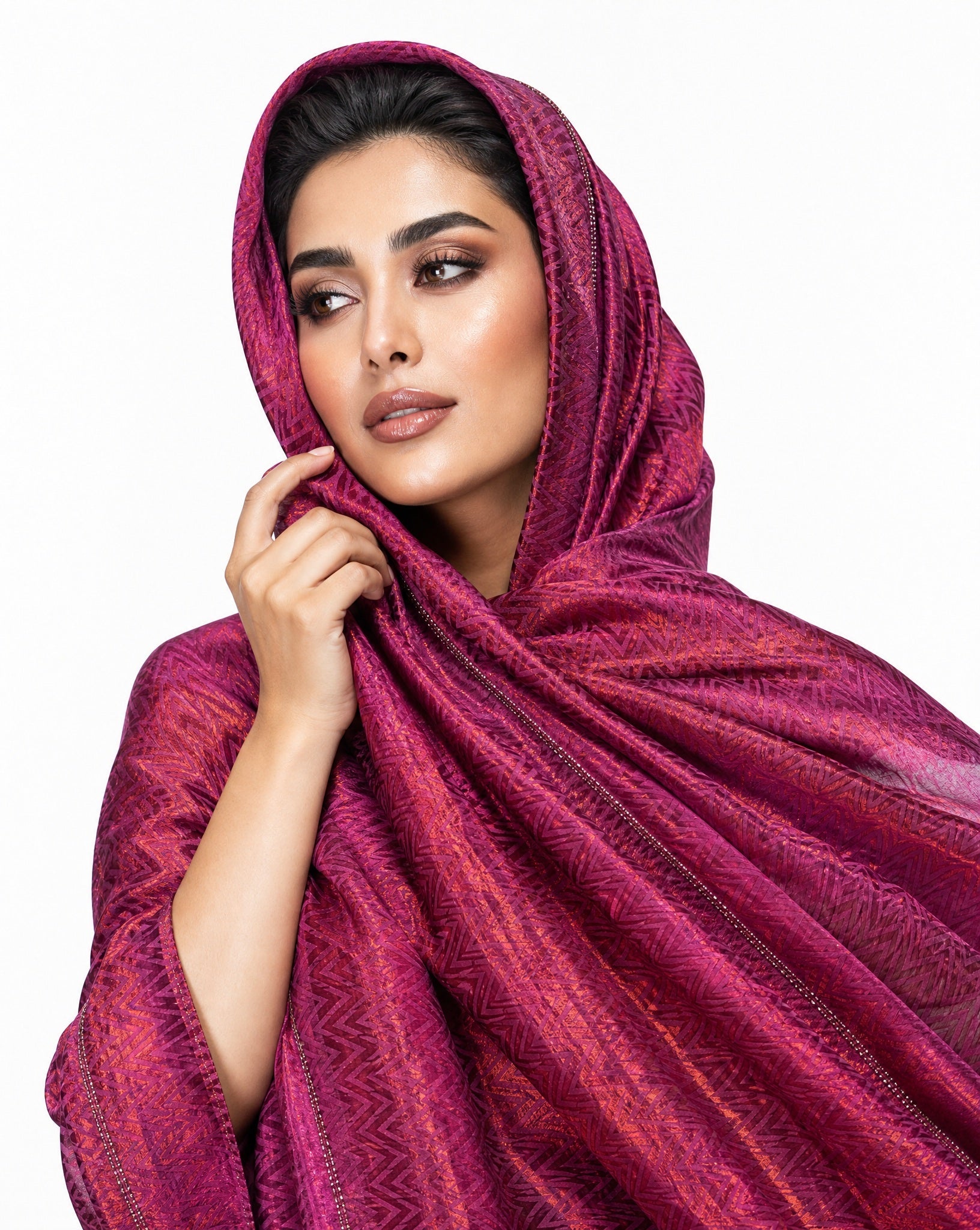 Designed Shawl-FH – Product image 1