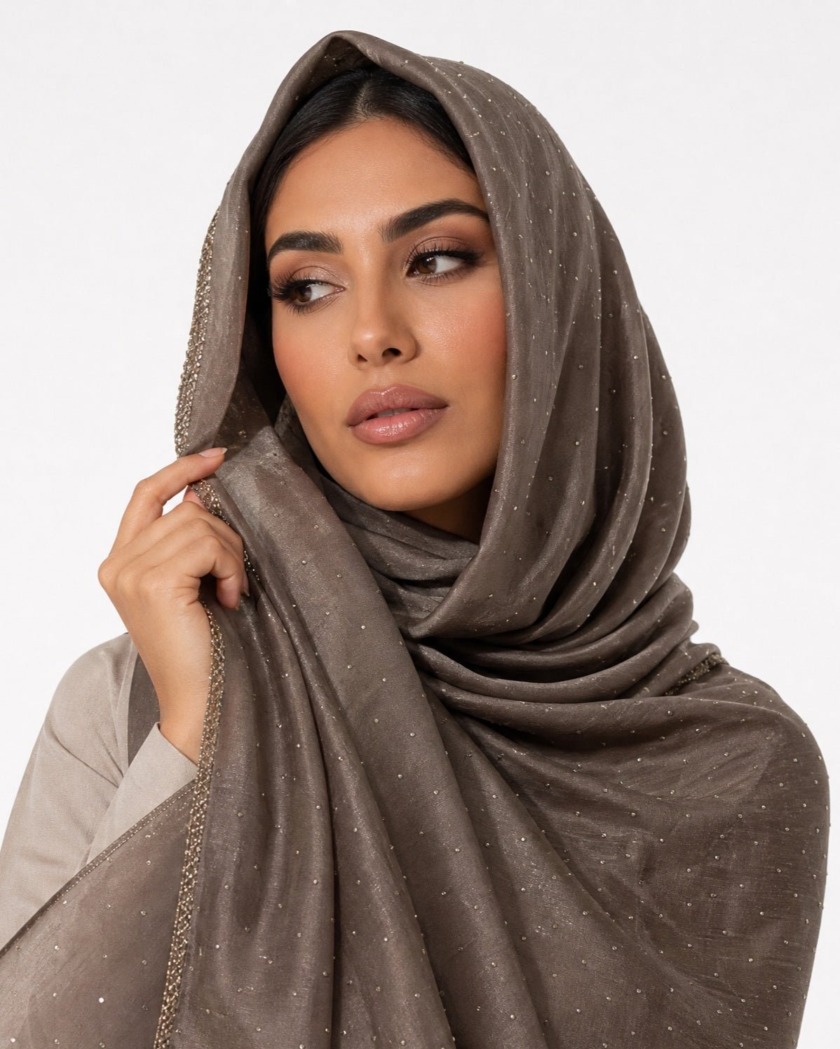 Designed Shawl-GY – Product image 1