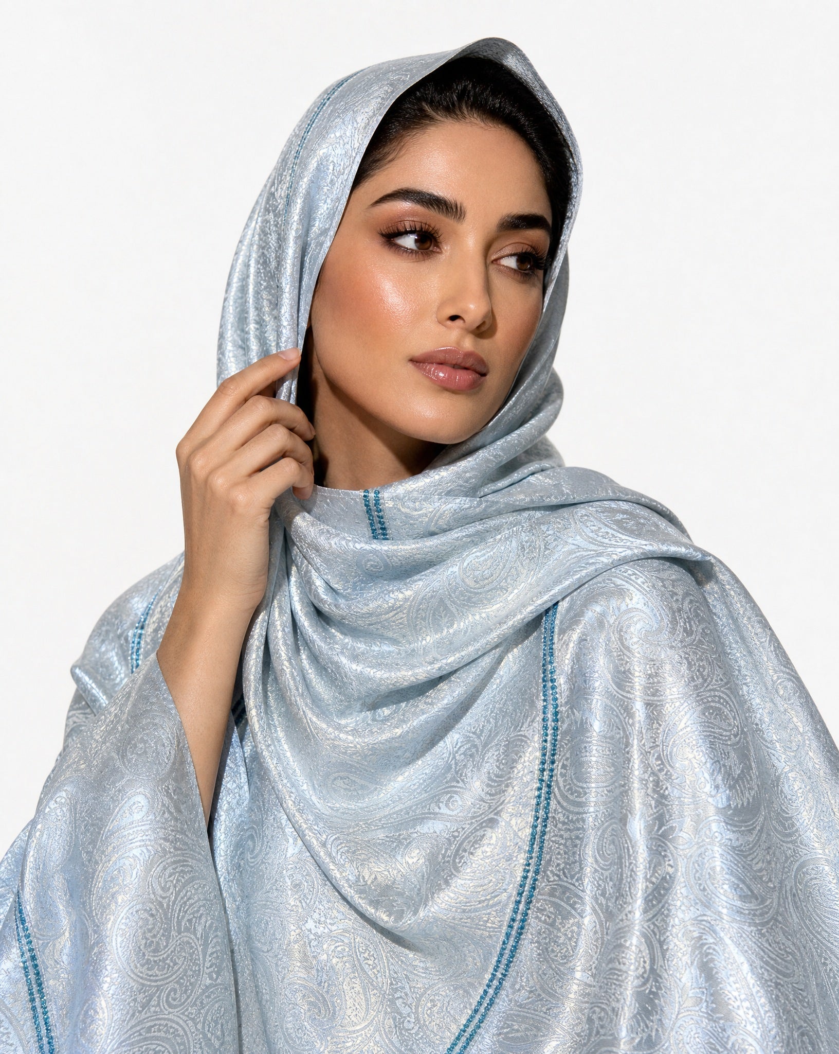 Designed Shawl-LB – Product image 1