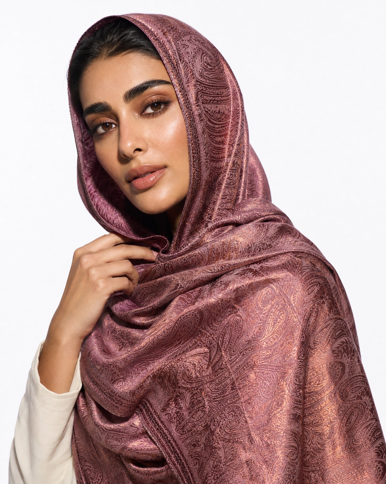 Designed Shawl-MR – Product image 1