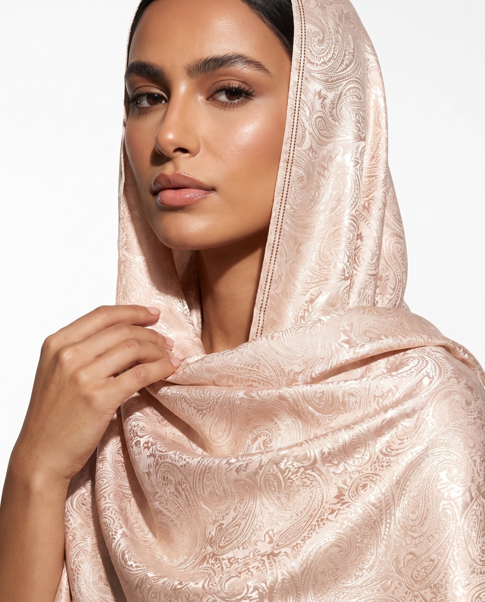 Designed Shawl-PN – Product image 1