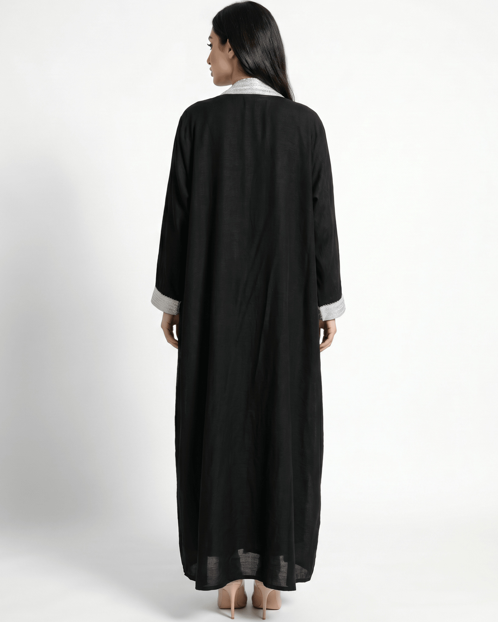 MARWA ABAYA SET - MAISON ARABELLE - MIRA Y MANO