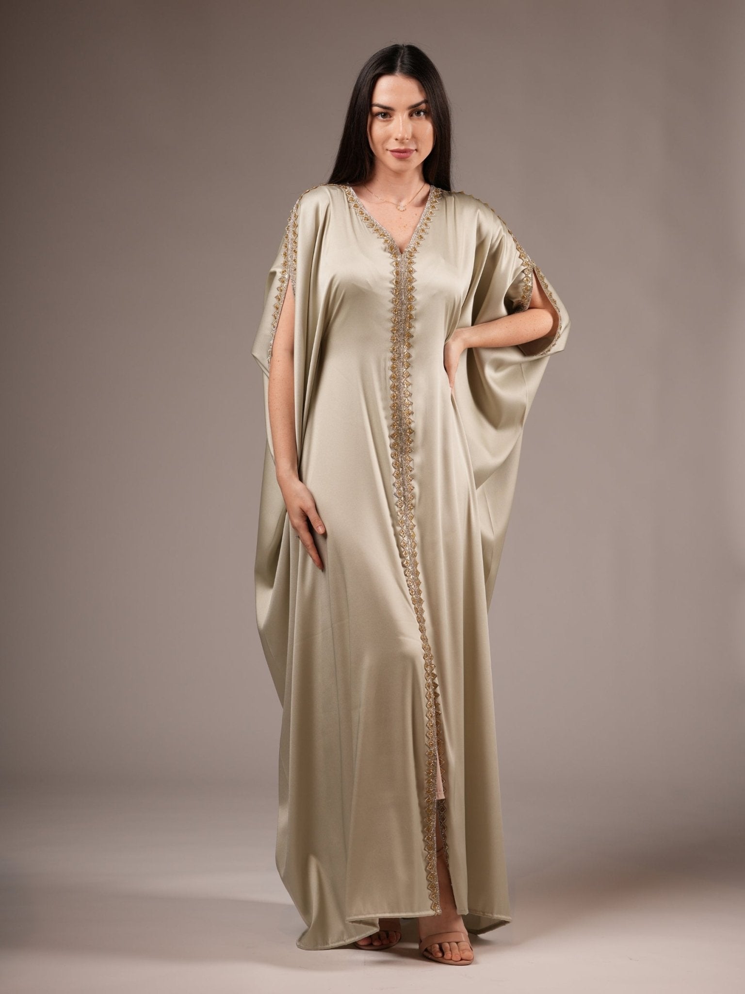 MAYS KAFTAN - MAISON ARABELLE - MIRA Y MANO