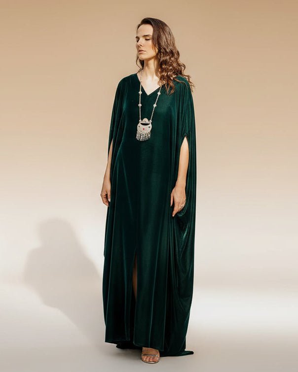 NIHAL KAFTAN - MAISON ARABELLE - MIRA Y MANO