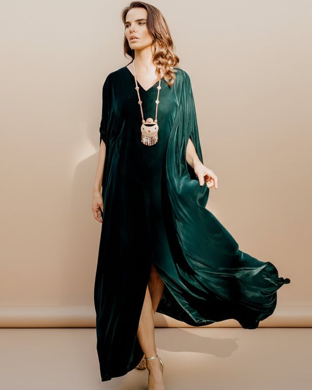 NIHAL KAFTAN - MAISON ARABELLE - MIRA Y MANO