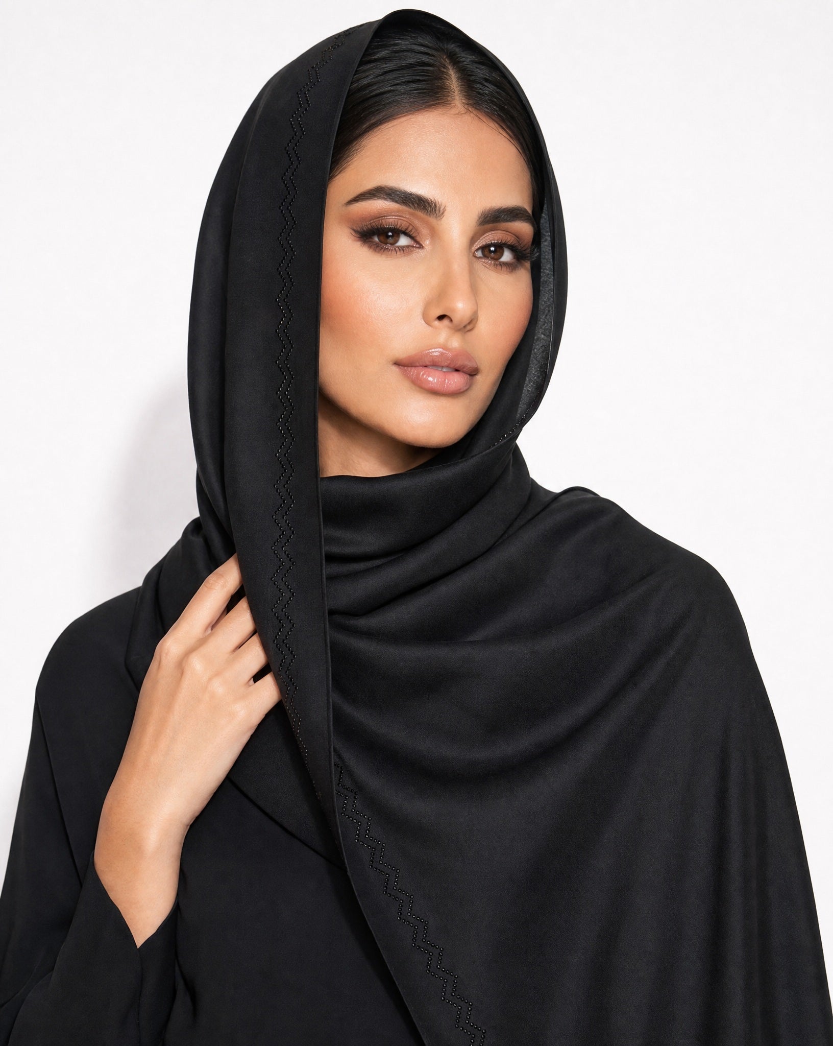 Shawl Design-A – Scarf – Product image 1