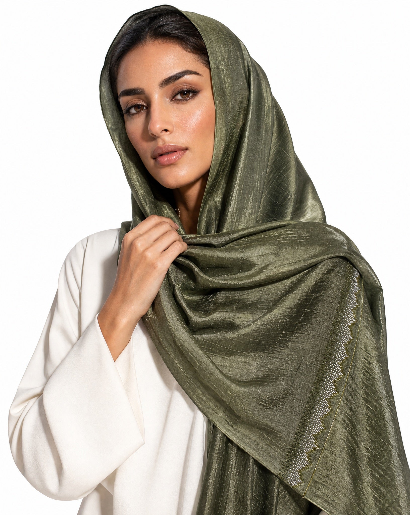 Shawl Design-E – Scarf – Product image 1