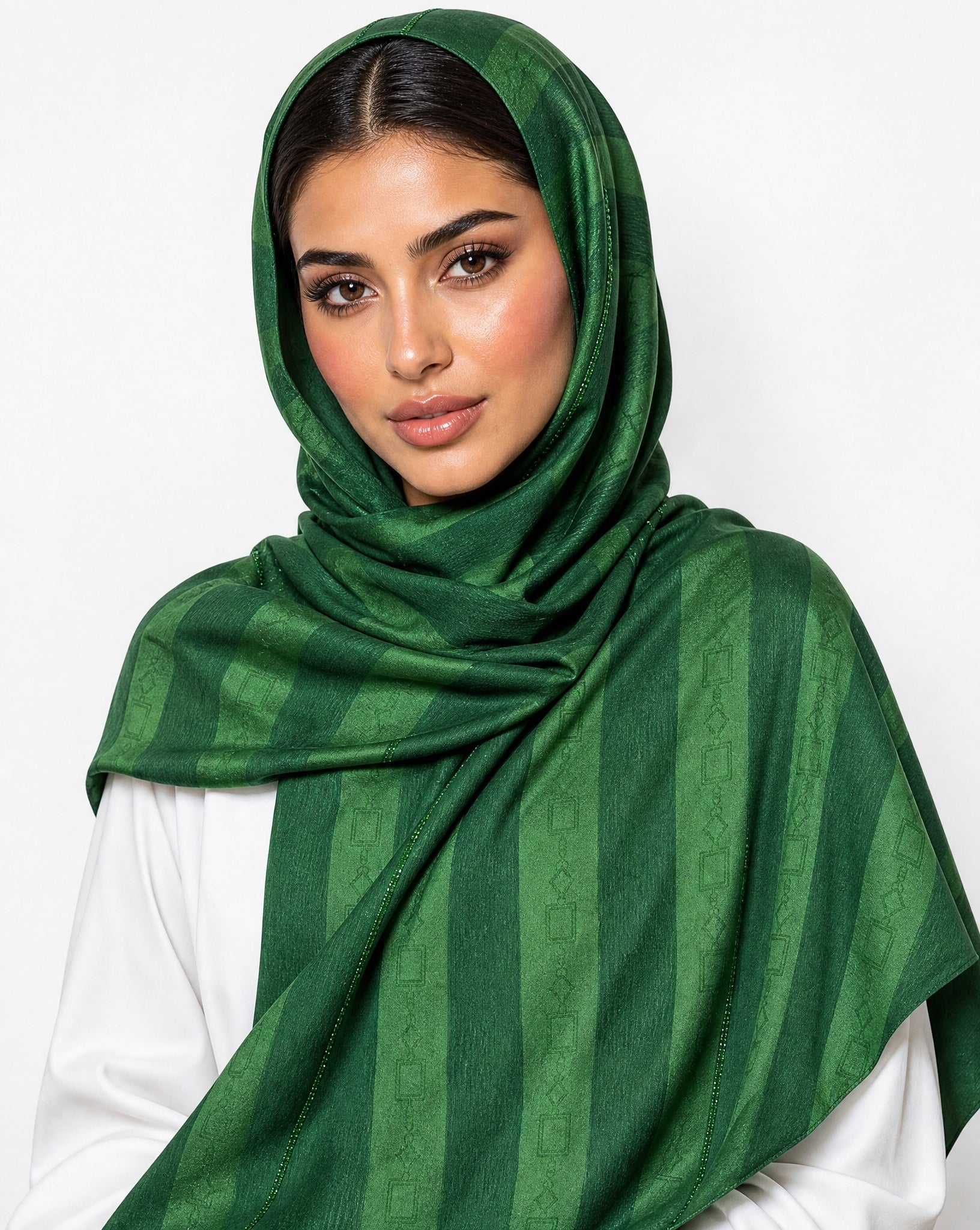 Shawl Design-G – Scarf – Product image 1