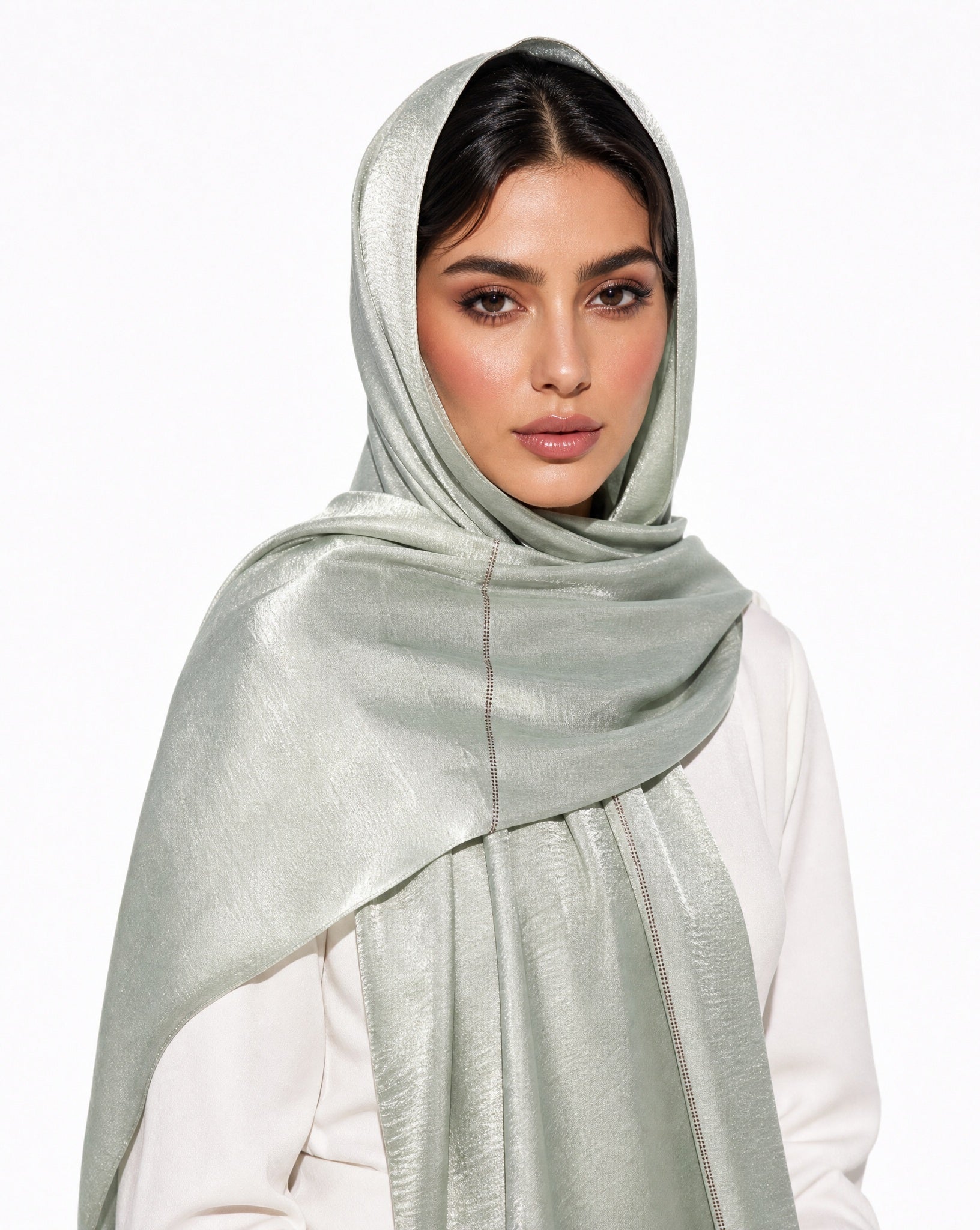 Shawl Design-H – Scarf – Product image 1