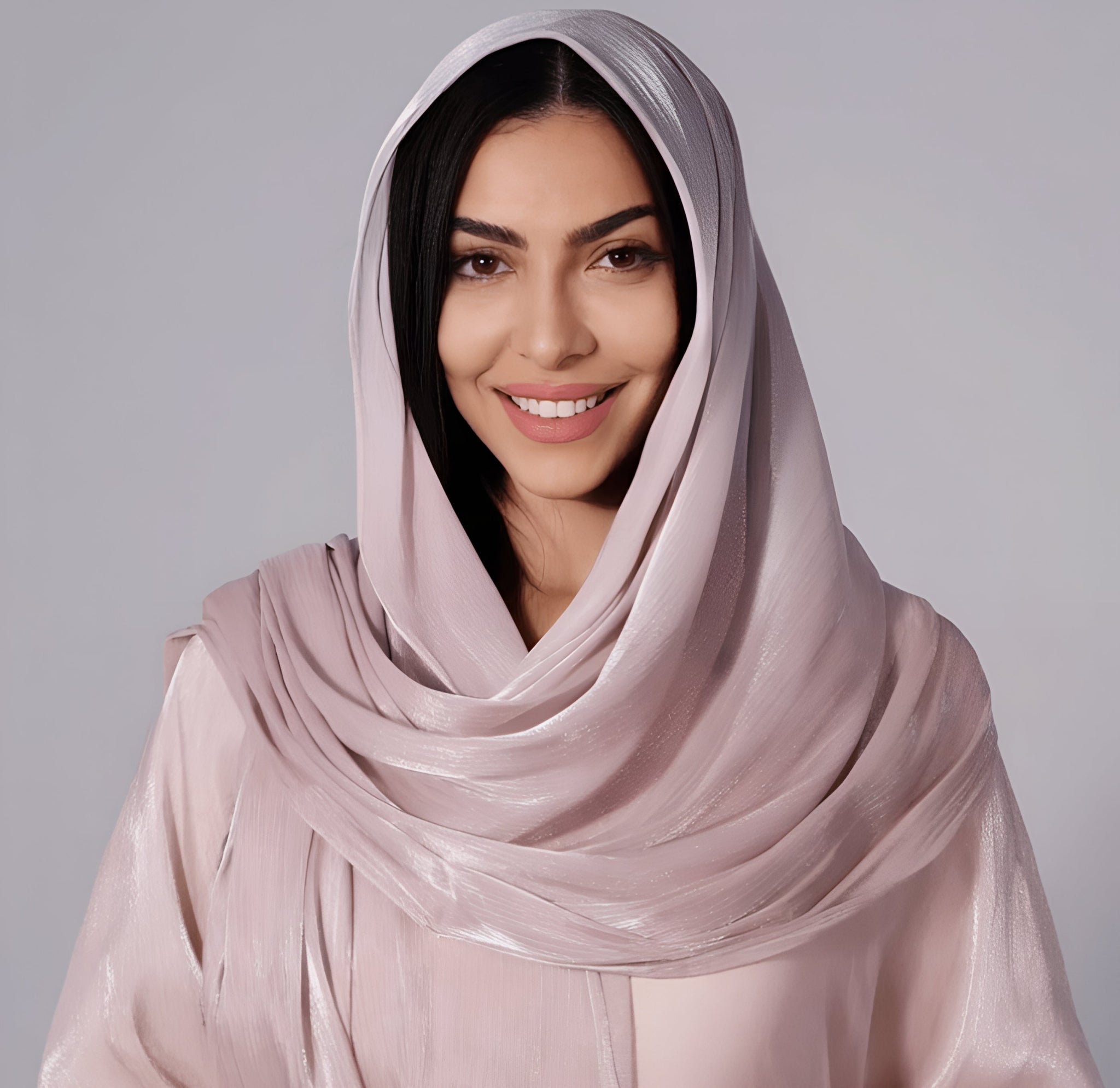 SHAWL ORGANZA - PK - MAISON ARABELLE - MIRA Y MANO