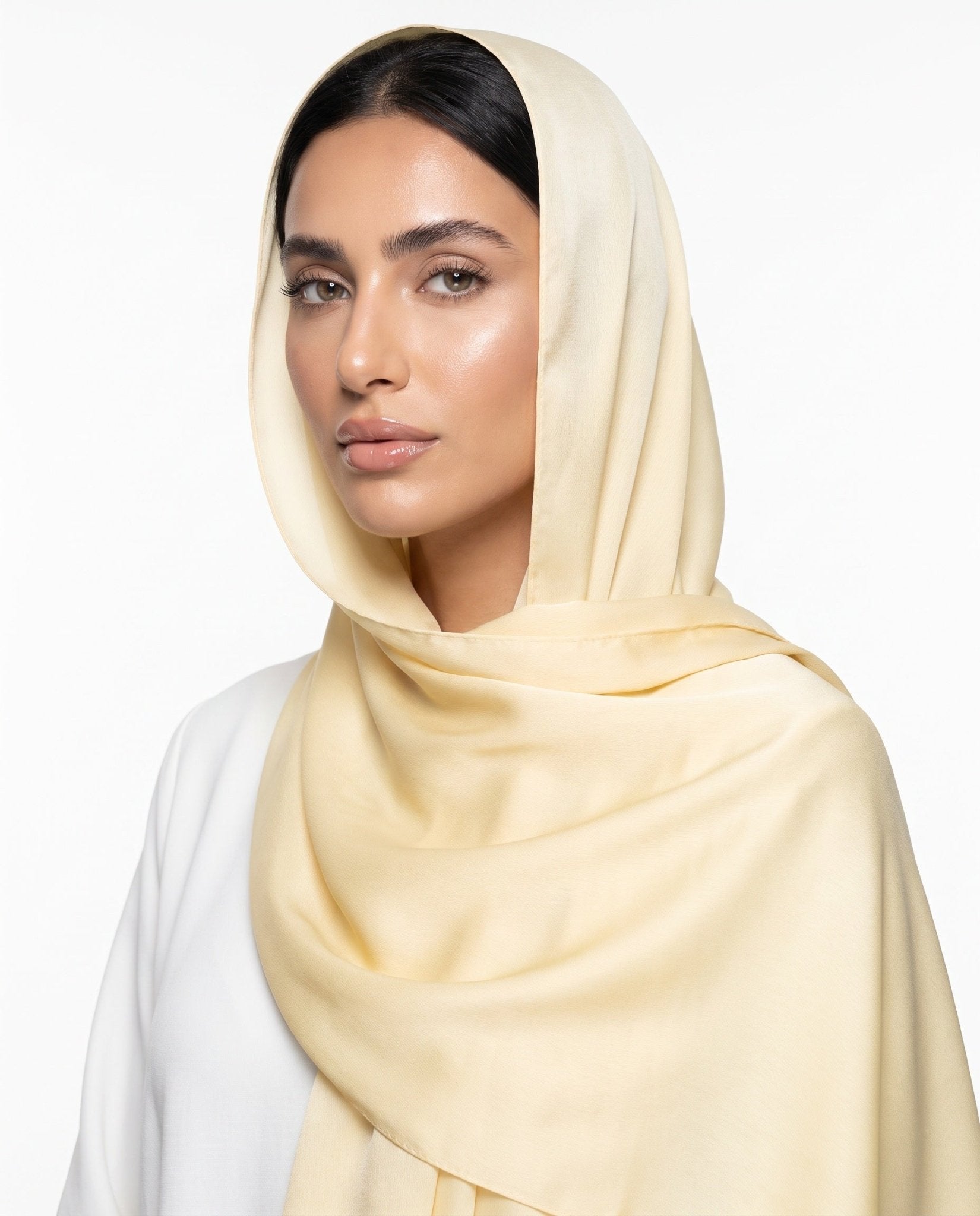 Shawl Plain-LY – Product image 1