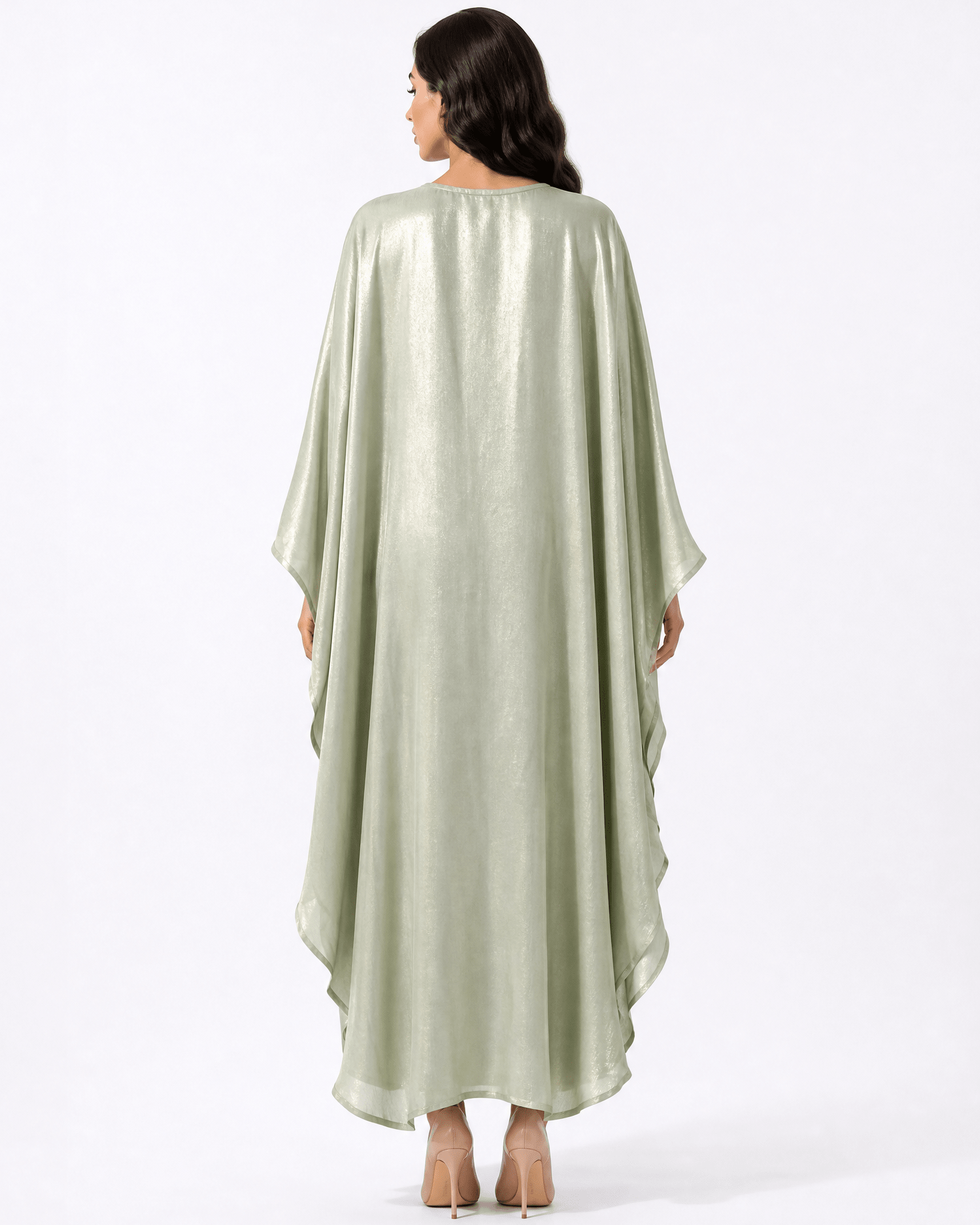 YARA KAFTAN - MAISON ARABELLE - MIRA Y MANO